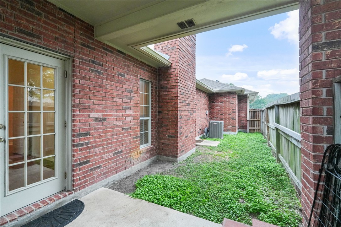 7205 Mansions Dr U1 Corpus Christi TX 78414