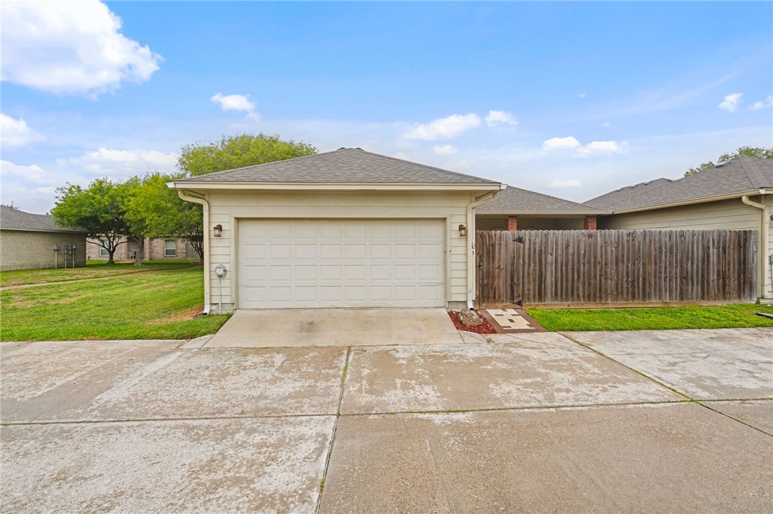 7205 Mansions Dr U1 Corpus Christi TX 78414
