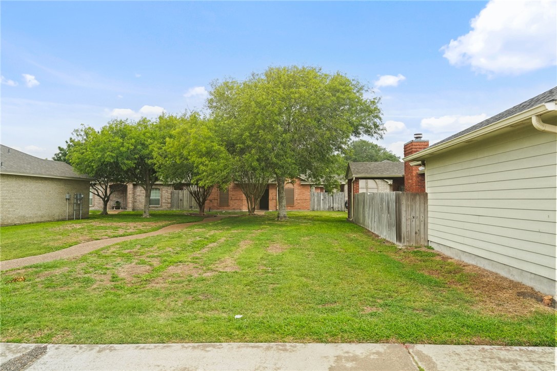 7205 Mansions Dr U1 Corpus Christi TX 78414