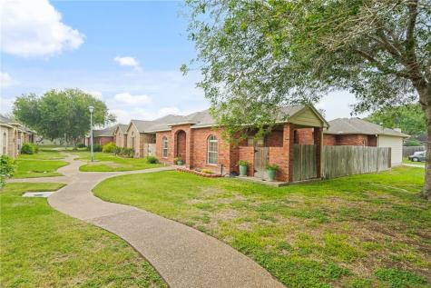 7205 Mansions Dr U1 Corpus Christi TX 78414
