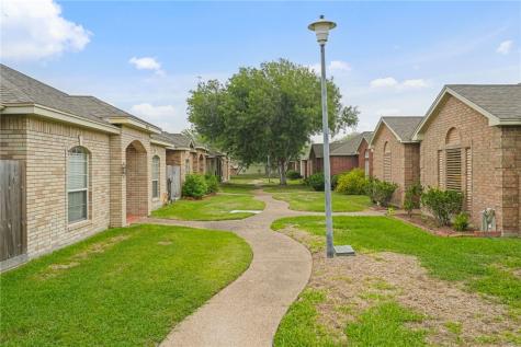 7205 Mansions Dr U1 Corpus Christi TX 78414