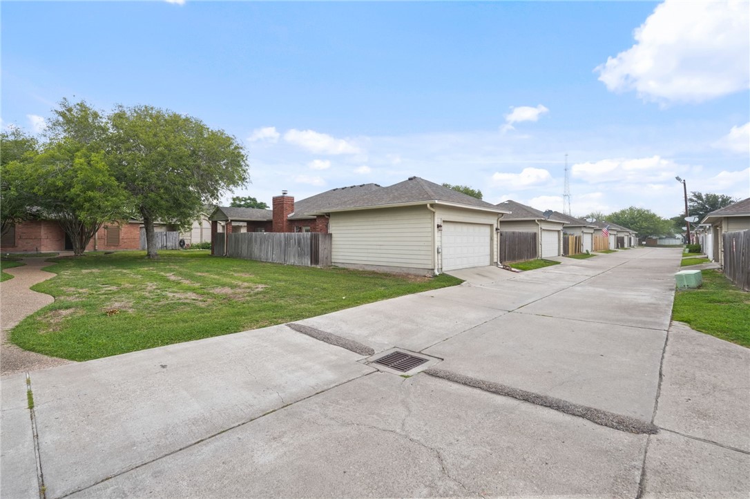 7205 Mansions Dr U1 Corpus Christi TX 78414