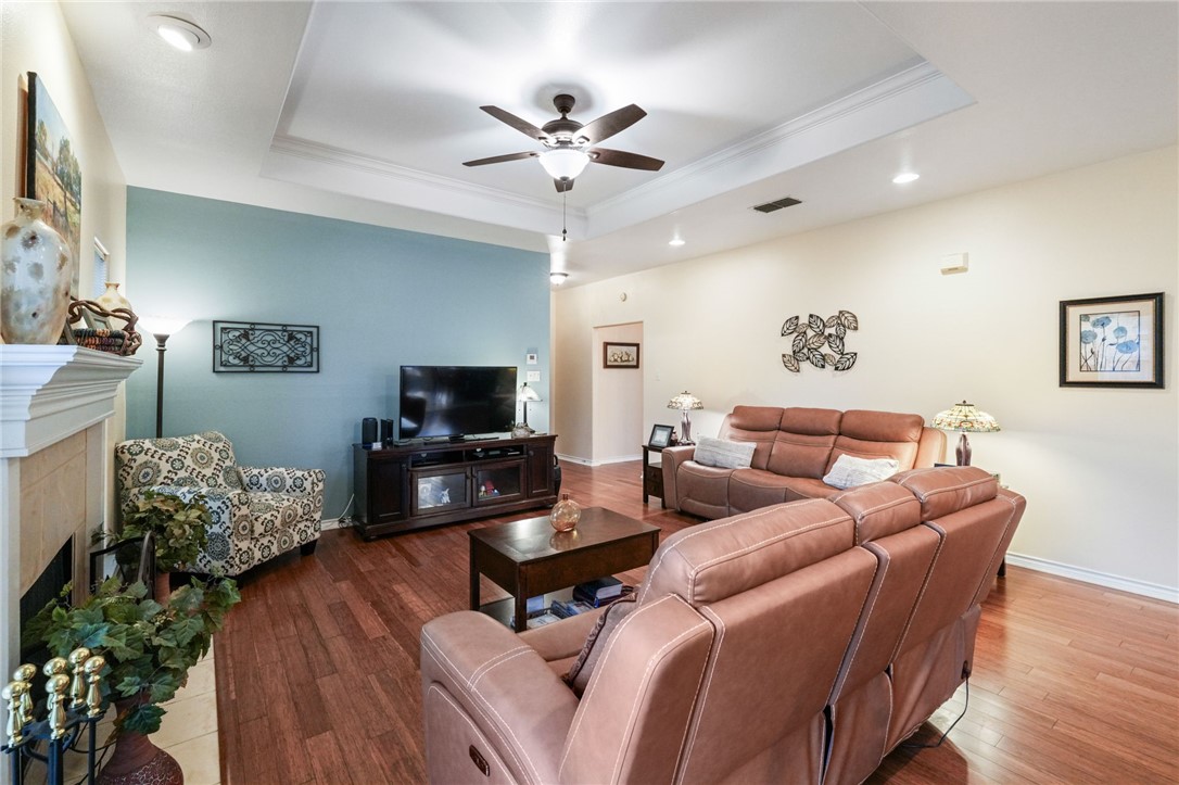 7205 Mansions Dr U1 Corpus Christi TX 78414