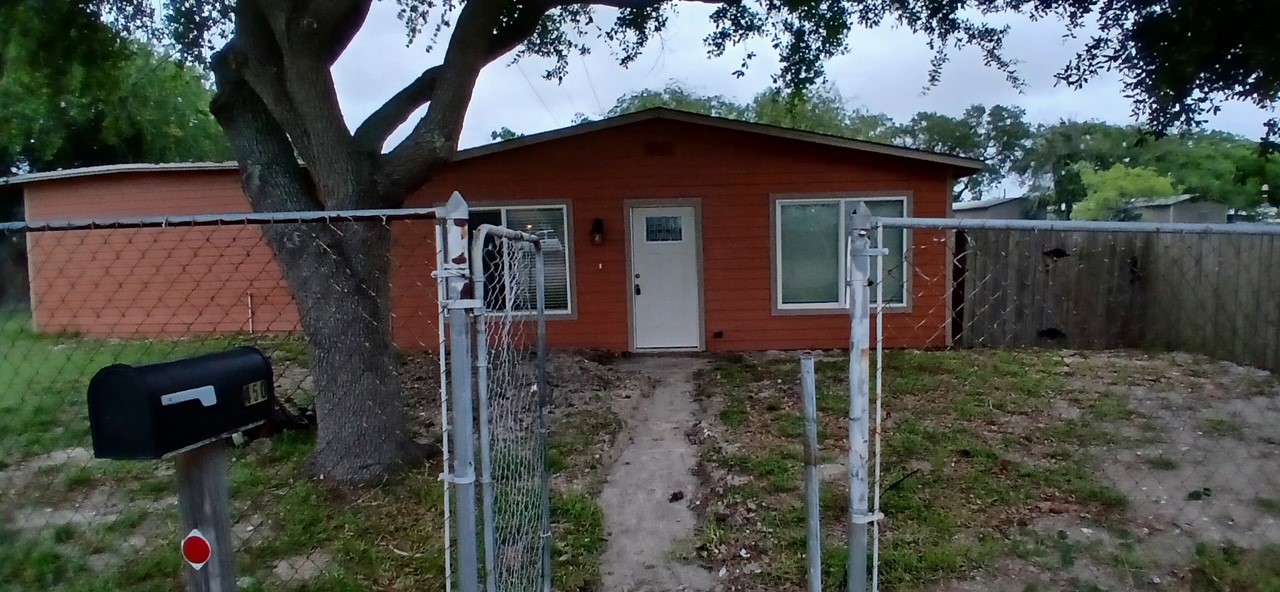 450 Skipper Lane Corpus Christi TX 78418