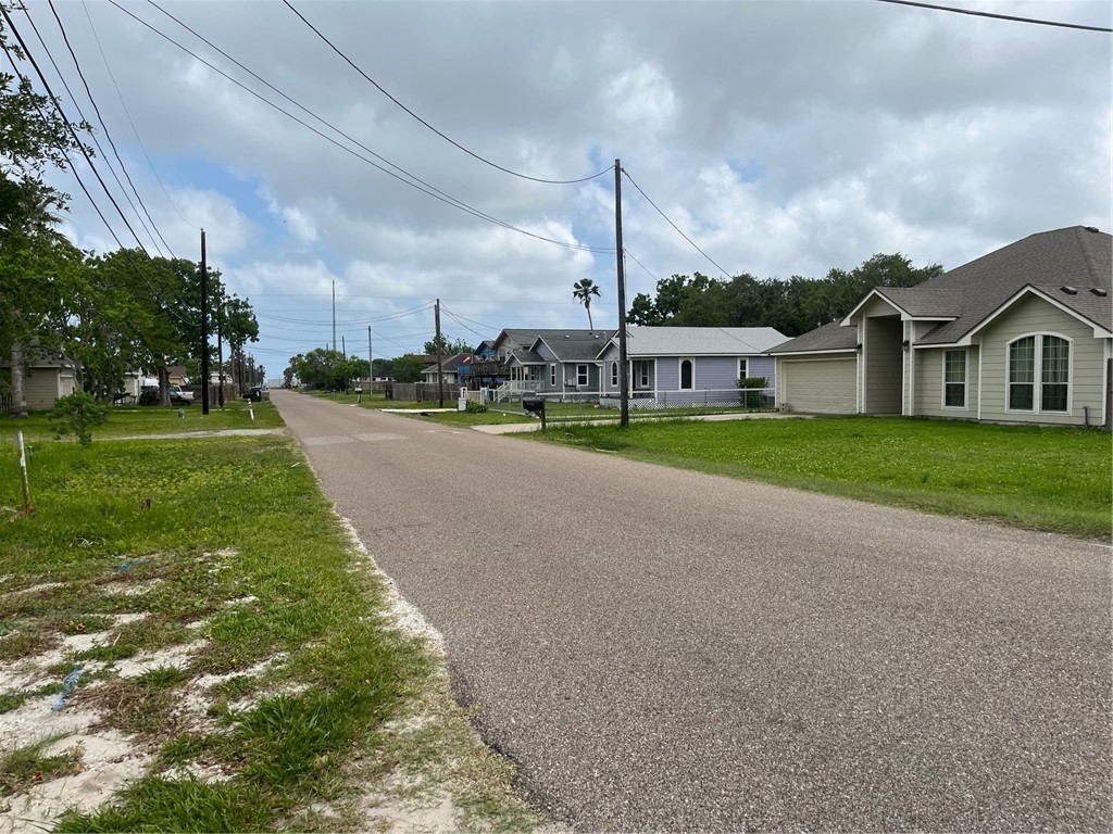 450 Skipper Lane Corpus Christi TX 78418