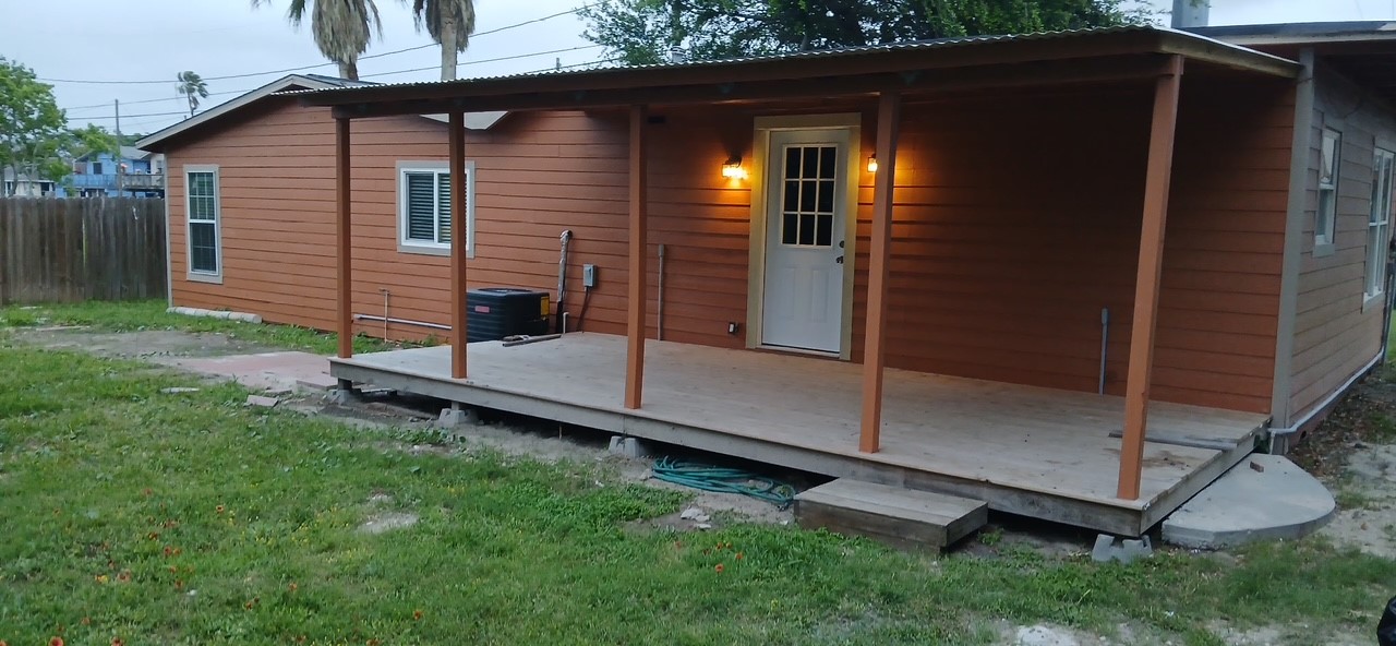 450 Skipper Lane Corpus Christi TX 78418