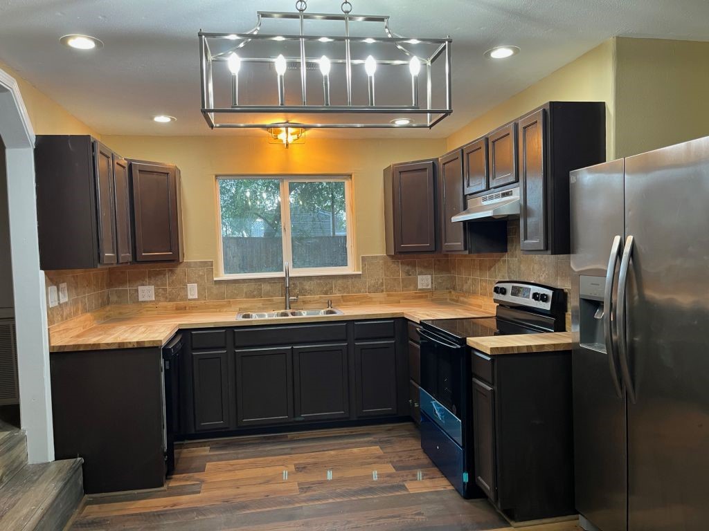 450 Skipper Lane Corpus Christi TX 78418