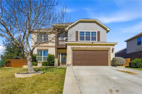 3507 Monsoon Path New Braunfels TX 78130