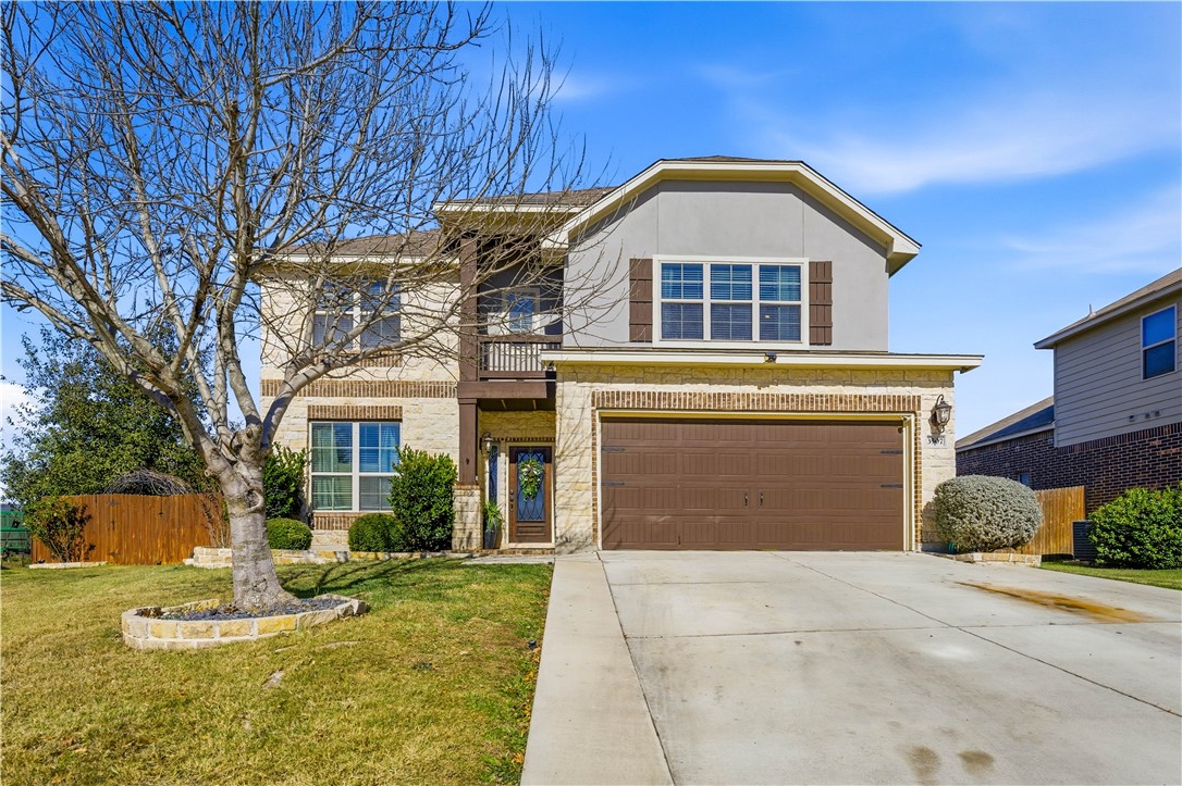 3507 Monsoon Path New Braunfels TX 78130