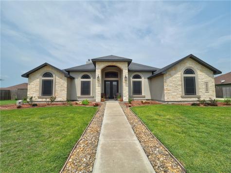 2025 Amaryllis Drive Corpus Christi TX 78413