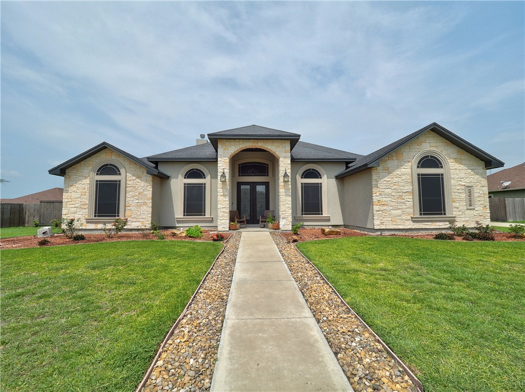 2025 Amaryllis Drive Corpus Christi TX 78413