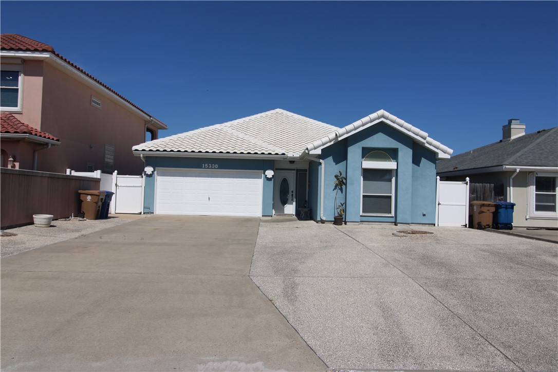 15330 Dasmarinas Drive Corpus Christi TX 78418