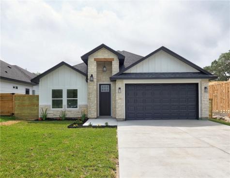1009 S 13th Street Aransas Pass TX 78336