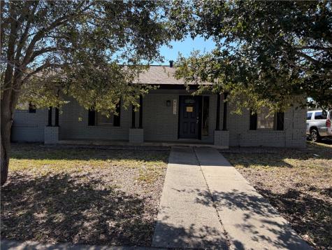 4013 Kingston Drive Corpus Christi TX 78411