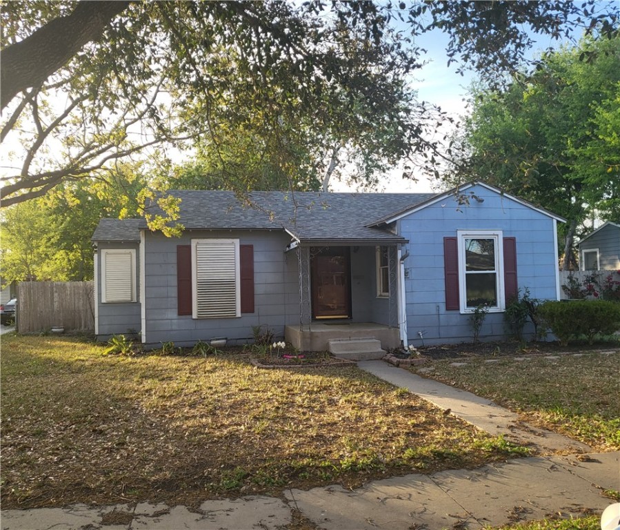 646 Hoffman Street Corpus Christi TX 78404