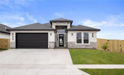 4114 Karo Drive Corpus Christi TX 78414