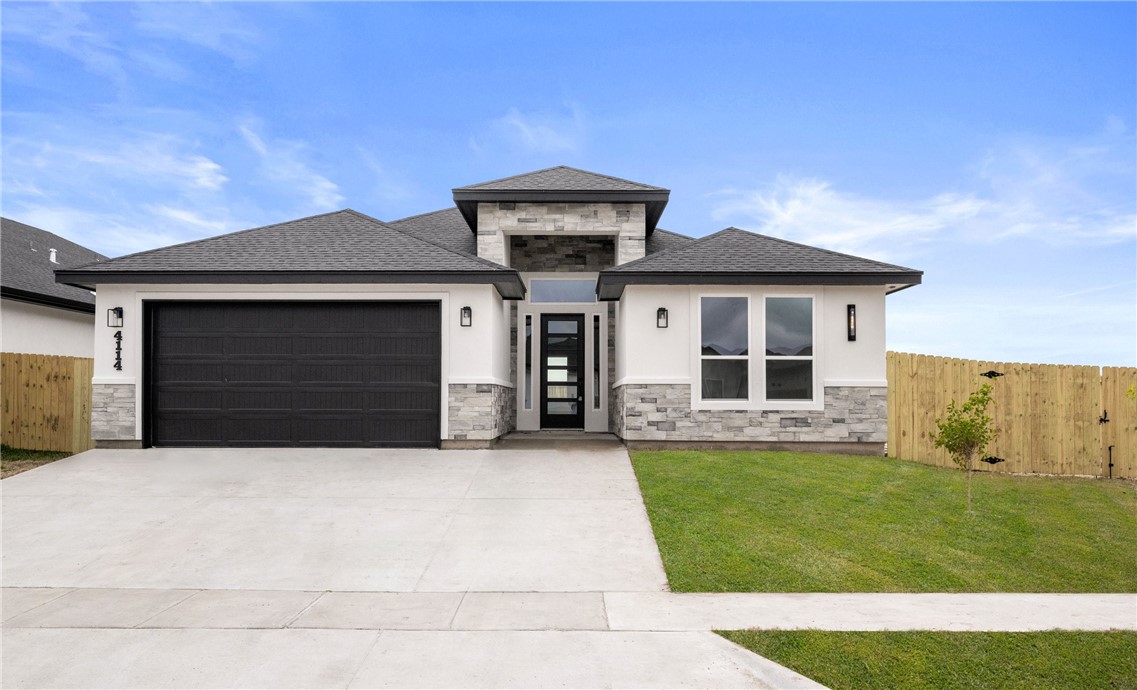 4114 Karo Drive Corpus Christi TX 78414