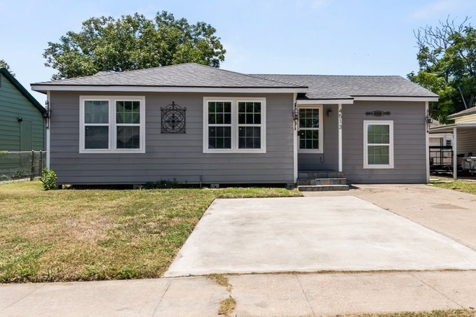 4513 Green Grove Drive Corpus Christi TX 78415