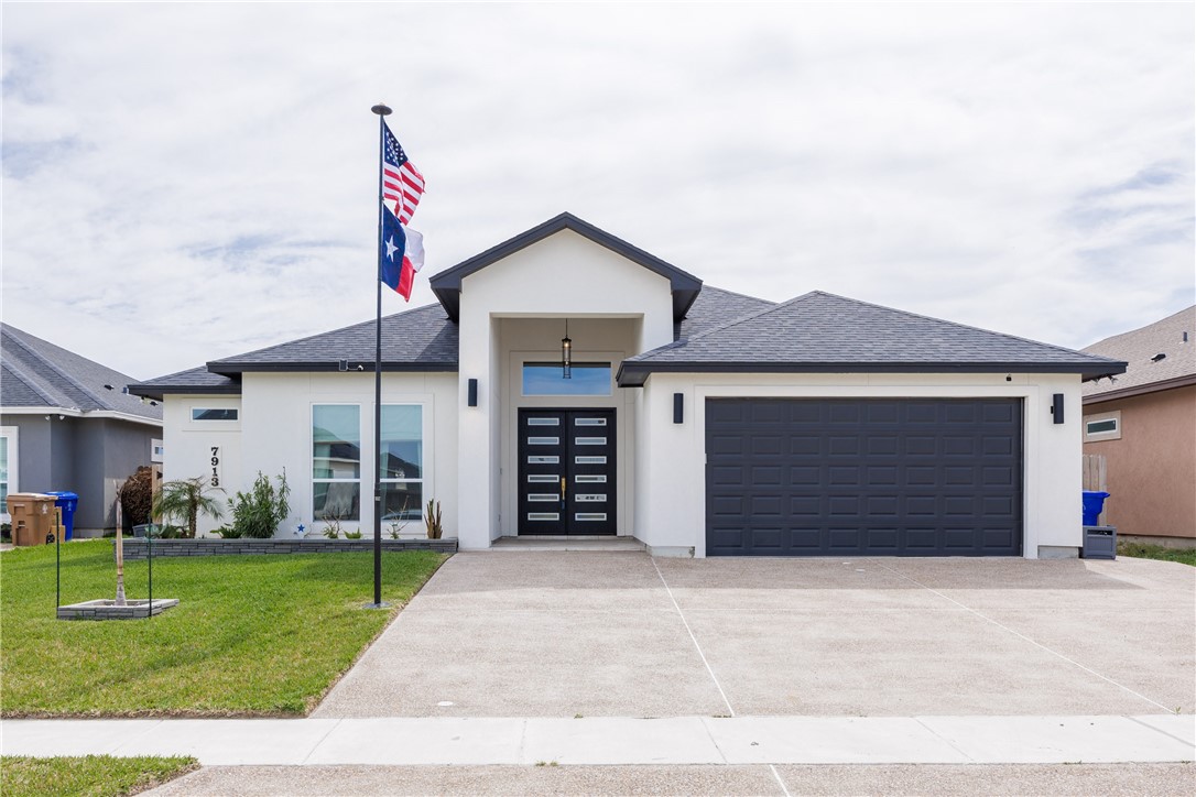 7913 Spiderman Drive Corpus Christi TX 78414