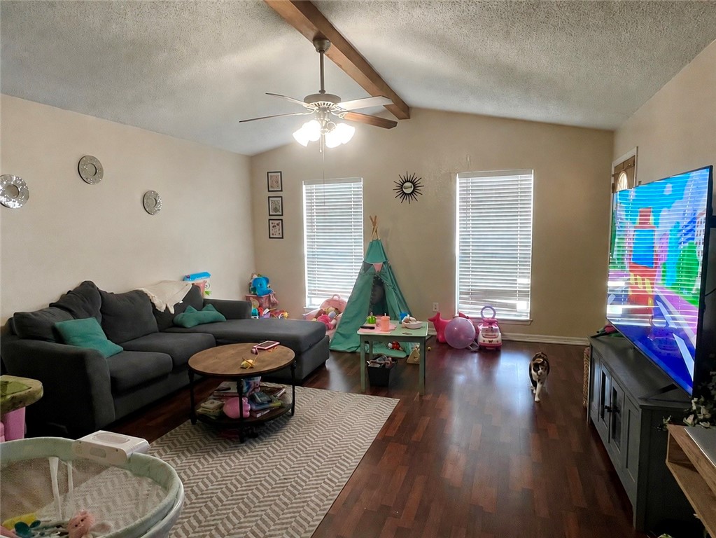 2413 Manitoba Drive Corpus Christi TX 78418