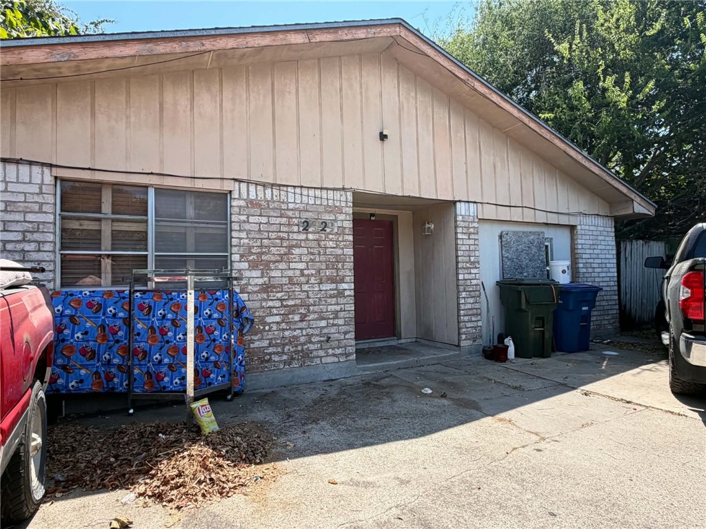 2929 Mary Street Corpus Christi TX 78405