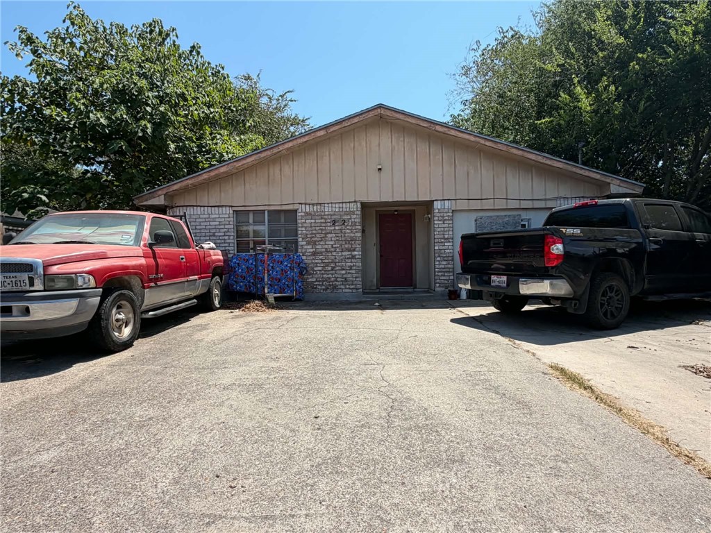 2929 Mary Street Corpus Christi TX 78405