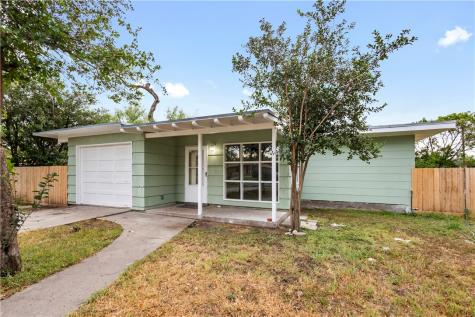 1406 S 11th Street Kingsville TX 78363