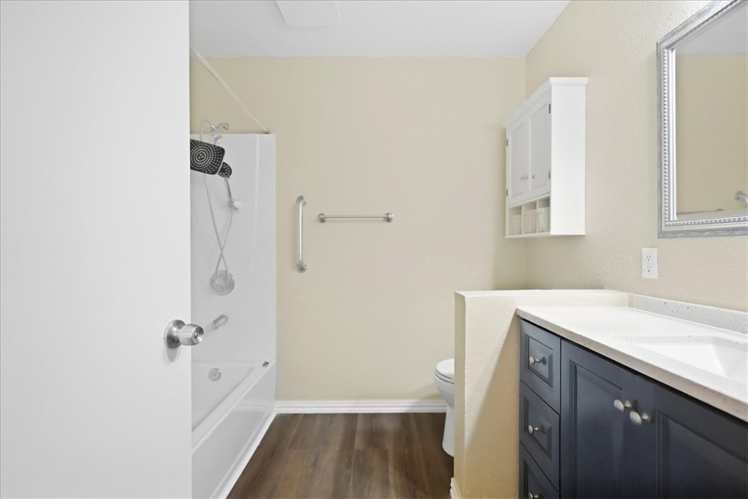 4022 Lowman Street Corpus Christi TX 78411