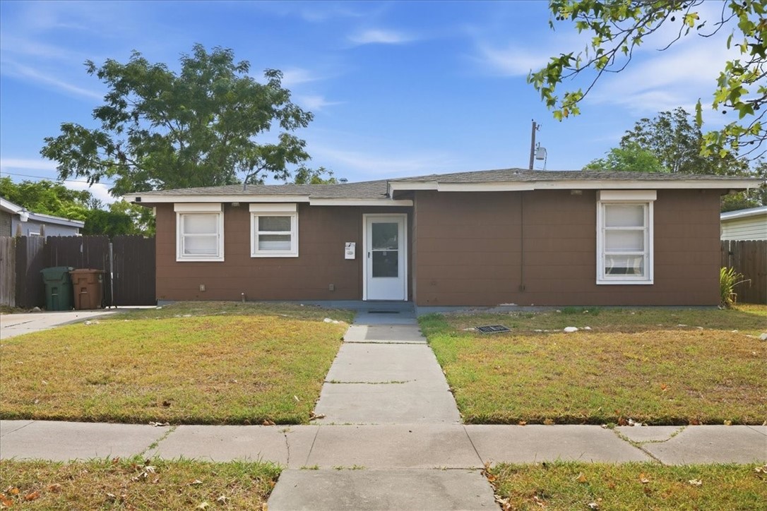 4022 Lowman Street Corpus Christi TX 78411