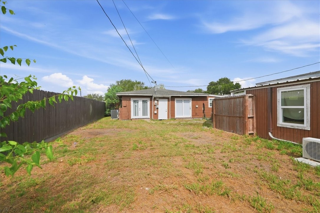 4022 Lowman Street Corpus Christi TX 78411