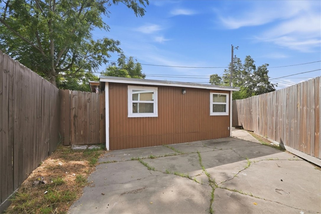 4022 Lowman Street Corpus Christi TX 78411