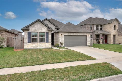 8146 Luz De Luna Street Corpus Christi TX 78414