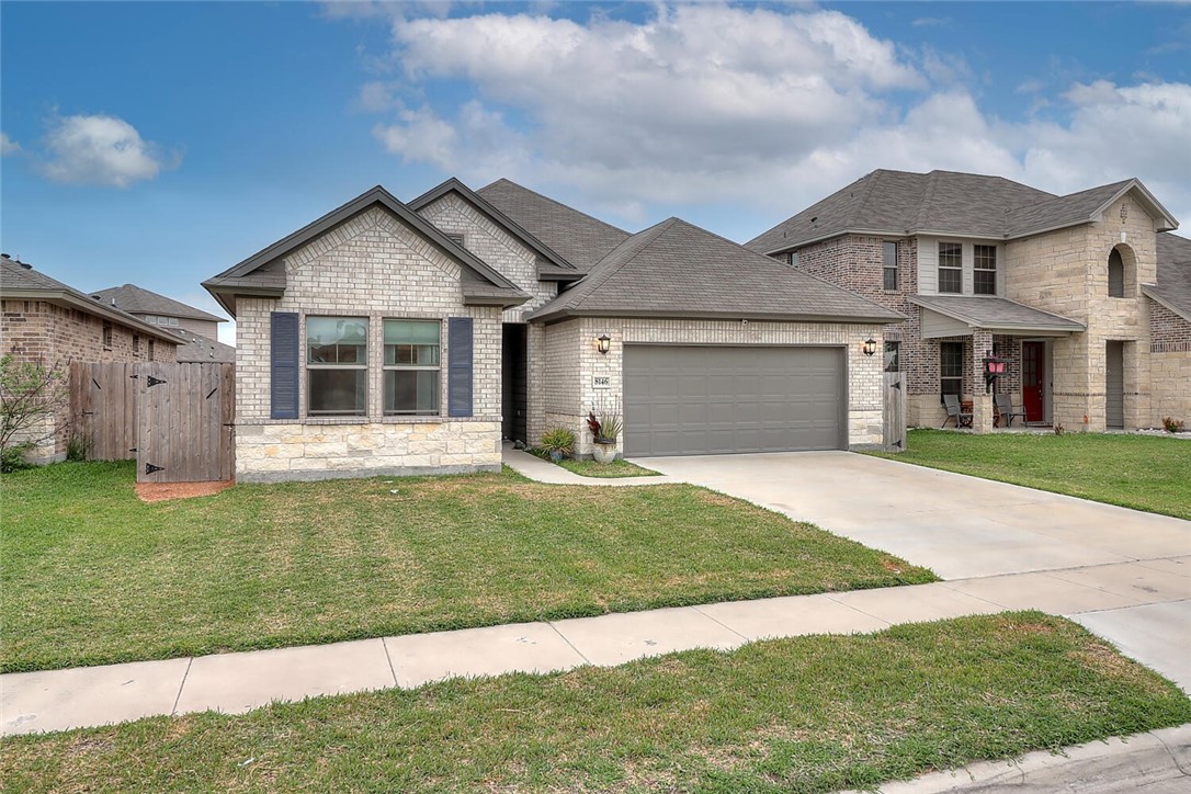 8146 Luz De Luna Street Corpus Christi TX 78414