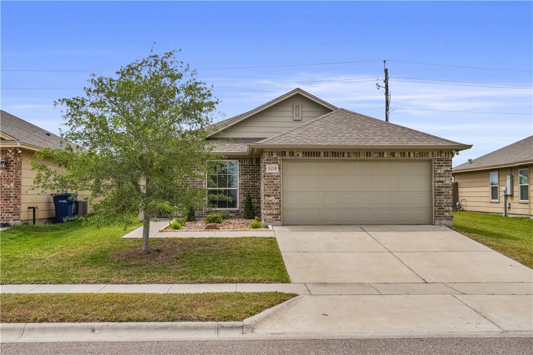 8109 Pavo Real Street Corpus Christi TX 78414