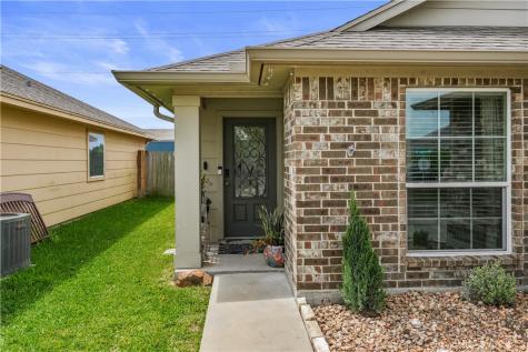 8109 Pavo Real Street Corpus Christi TX 78414