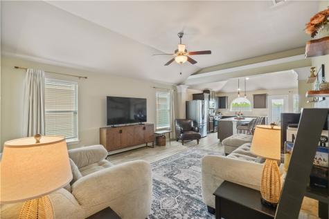 8109 Pavo Real Street Corpus Christi TX 78414
