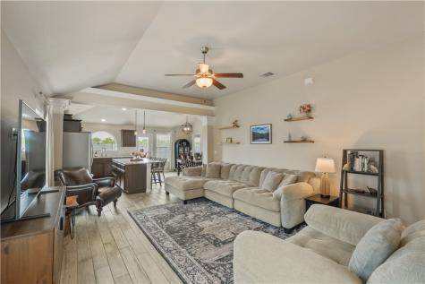 8109 Pavo Real Street Corpus Christi TX 78414