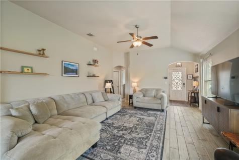8109 Pavo Real Street Corpus Christi TX 78414