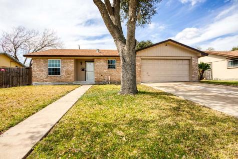 1111 Memorial Parkway Portland TX 78374