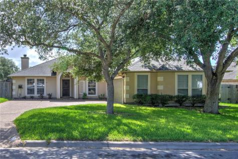 4213 Rapids Drive Corpus Christi TX 78410
