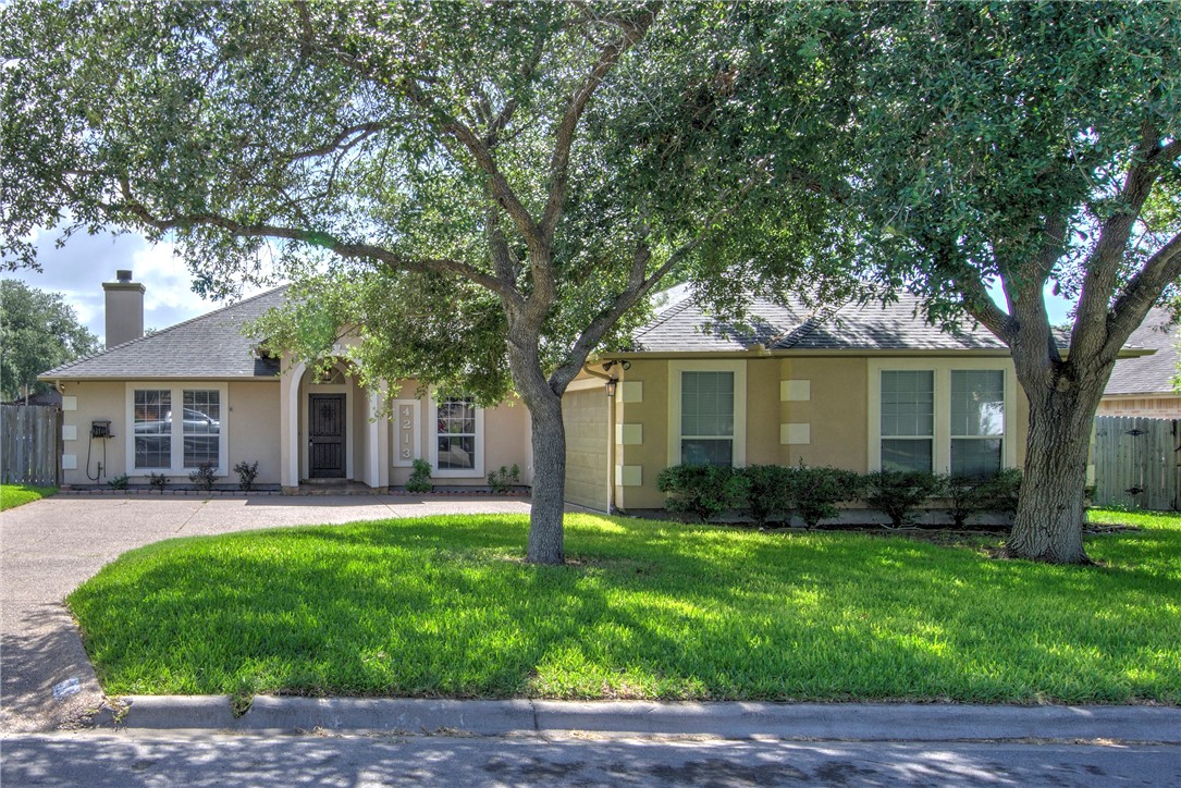 4213 Rapids Drive Corpus Christi TX 78410