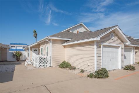 15209 S Padre Island Drive 106 Corpus Christi TX 78418