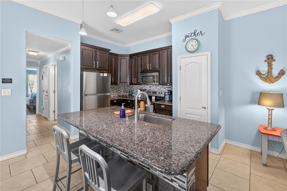 15209 S Padre Island Drive 106 Corpus Christi TX 78418
