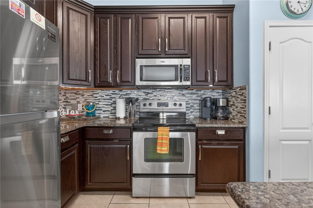 15209 S Padre Island Drive 106 Corpus Christi TX 78418