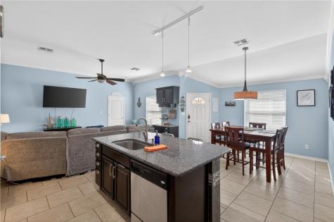 15209 S Padre Island Drive 106 Corpus Christi TX 78418