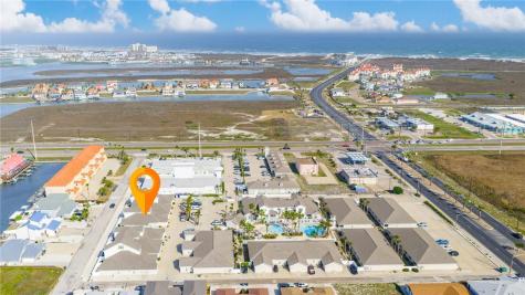 15209 S Padre Island Drive 106 Corpus Christi TX 78418