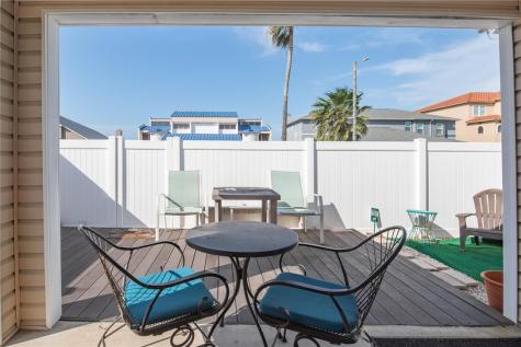 15209 S Padre Island Drive 106 Corpus Christi TX 78418