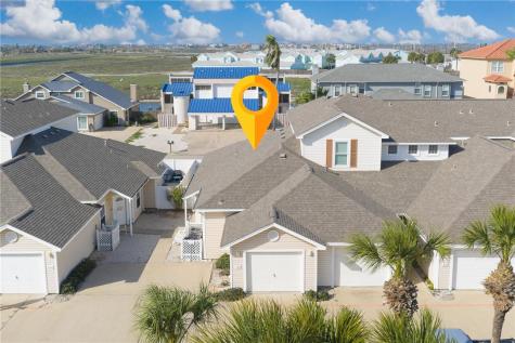 15209 S Padre Island Drive 106 Corpus Christi TX 78418