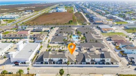 15209 S Padre Island Drive 106 Corpus Christi TX 78418