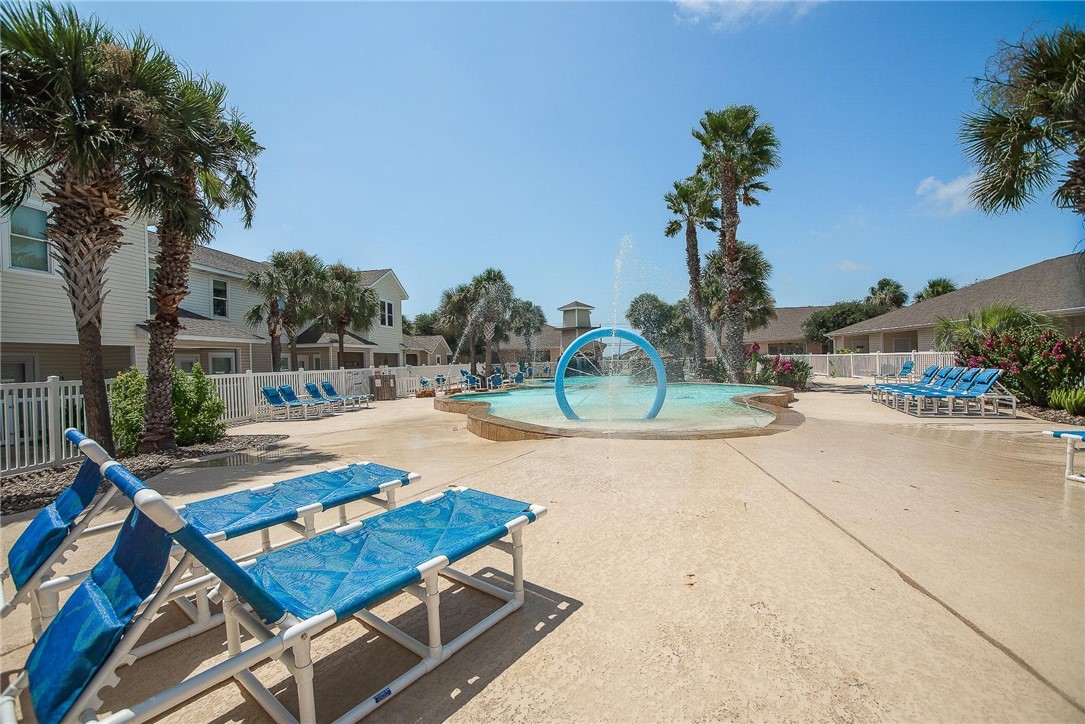 15209 S Padre Island Drive 106 Corpus Christi TX 78418